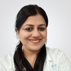 DR. LAXMI TANDON